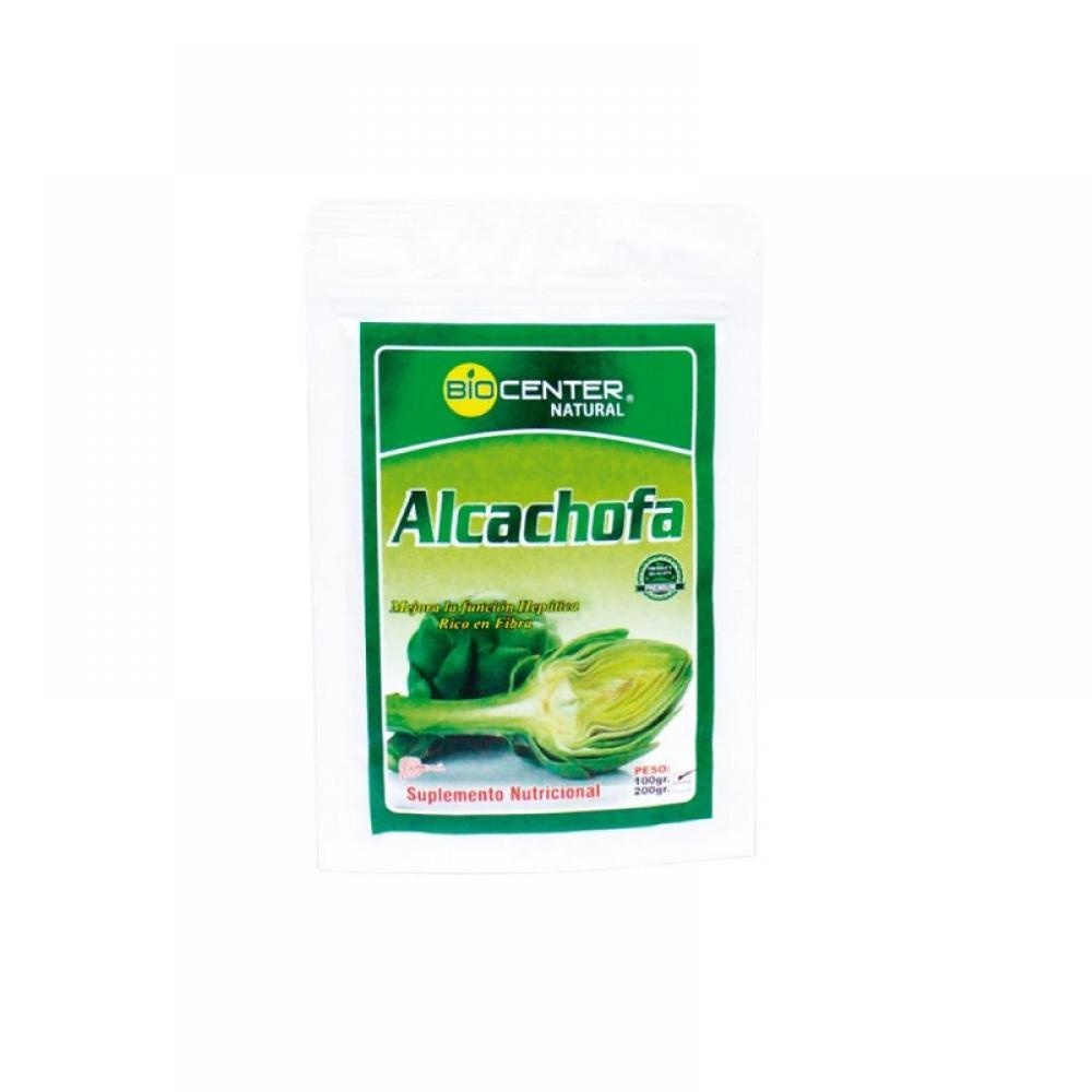 Alcachofa en polvo x 200 gr...